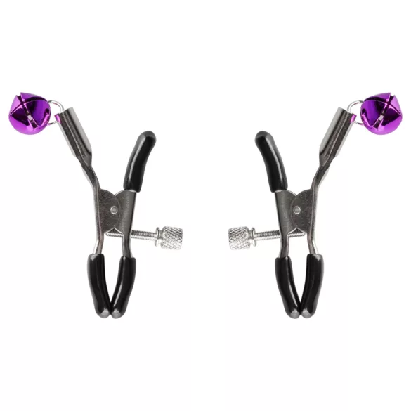 Secret Pleasure Chest - BDSM set za napredne - 14 dijelova - crna