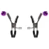 Secret Pleasure Chest - napredni BDSM set - 14-dijelni (crni)