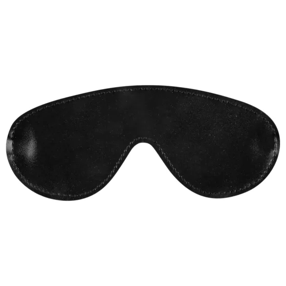 Secret Pleasure Chest - napredni BDSM set - 14-dijelni (crni)