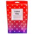 LoveBoxxx Volim te - set s vibratorom (7 dijelova)
