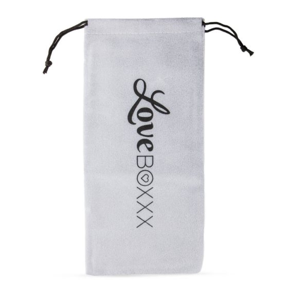 LoveBoxxx Yourself - set vibratora za žene (4 dijela)