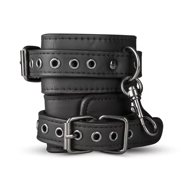 LoveBoxxx The Fantasy - set za vezanje s vibratorom - 6 dijelova