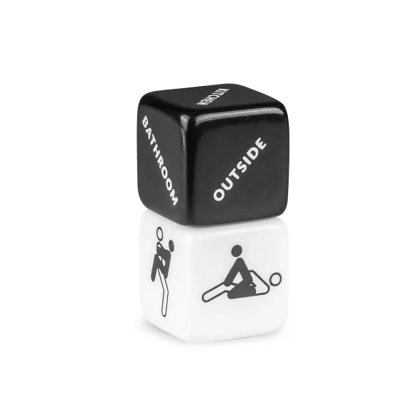 LoveBoxxx Each Other - set za parove - 5 dijelova - vibrator set