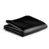 Easytoys - lakirani plahte - 180x230cm (crna)