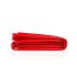 Easytoys - lakirani plahta - 180x230 cm (crvena)
