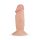 Real Fantasy Archi - realistični dildo - 11,5 cm (prirodna boja)