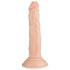 Real Fantasy Blane - prirodni dildo - 20 cm (natur)