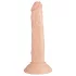 Real Fantasy Blane - realistični dildo - 20 cm - natur
