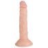 Real Fantasy Blane - prirodni dildo - 20 cm (natur)