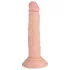 Real Fantasy Blane - realistični dildo - 20 cm - natur