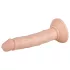 Real Fantasy Blane - realistični dildo - 20 cm - natur