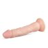 Real Fantasy Dylan - prirodni dildo - 23cm (natur)