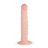 Real Fantasy Scott - realističan dildo - 25 cm (prirodno)