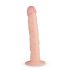 Real Fantasy Scott - realističan dildo - 25 cm (prirodno)