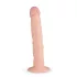 Real Fantasy Scott - realistični dildo - 25 cm - natur