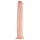 Real Fantasy Shawn - realistični veliki dildo - 35 cm - natur