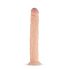 Real Fantasy Shawn - realistično veliki dildo - 35cm (natur)