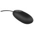 Real Fantasy Elvin - punjivi, realistični vibrator - 28cm (prirodni)