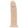 Real Fantasy Harris - realistični dildo - 15cm (naturalan)