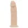 Real Fantasy Harris - realistični dildo - 15 cm - natur