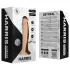 Real Fantasy Harris - realistični dildo - 15 cm - natur