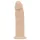 Real Fantasy Parker - realistični dildo - 19 cm - prirodna boja