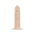 Real Fantasy Parker - realistični dildo - 19 cm (prirodna boja)