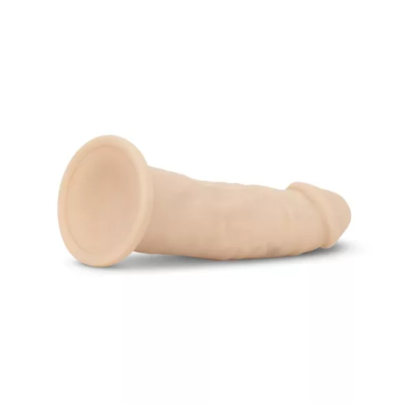 Real Fantasy Parker - realistični dildo - 19 cm - prirodna boja