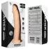 Real Fantasy Xavier - realistični dildo - 23 cm - natur