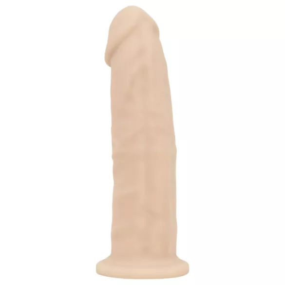 Real Fantasy Xavier - realistični dildo - 23 cm - natur