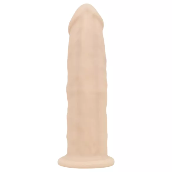 Real Fantasy Xavier - realistični dildo - 23 cm - natur