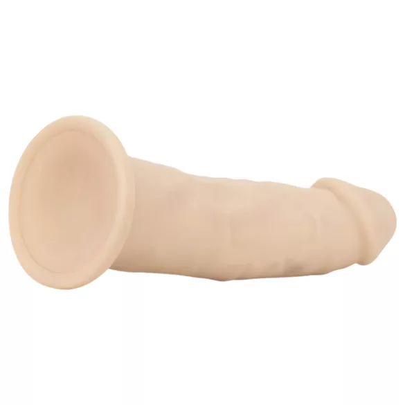 Real Fantasy Xavier - realistični dildo - 23 cm - natur