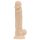 Real Fantasy Percy - realistični dildo - 18 cm (prirodni)