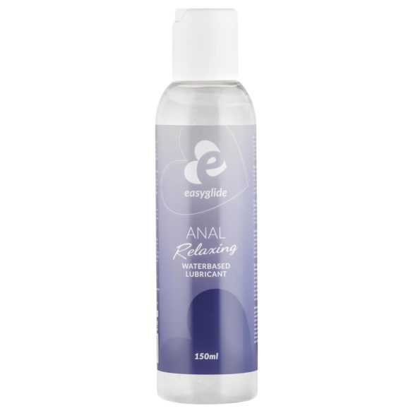 EasyGlide Anal Relax - njegujući lubrikant na bazi vode (150 ml)