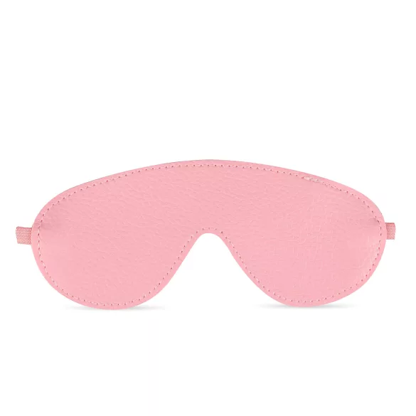 Secret Pleasure Chest - BDSM set za napredne - 14 dijelova - roza