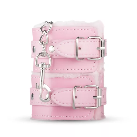 Secret Pleasure Chest - BDSM set za napredne - 14 dijelova - roza