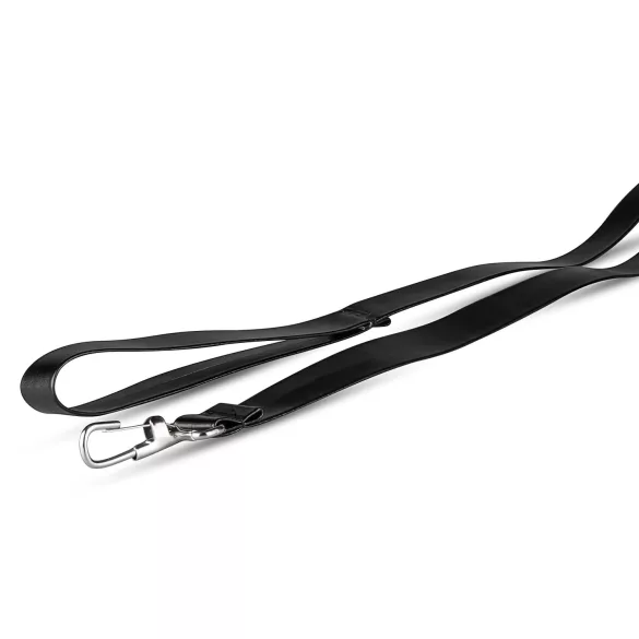 Secret Pleasure Chest - BDSM set za napredne - 10 dijelova - crvena