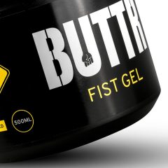  BUTTR Fist Gel - fisting lubrikantni gel na bazi vode (500 ml)
