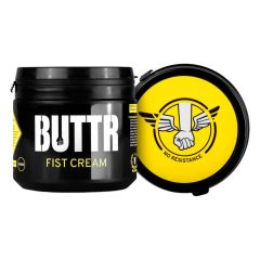 BUTTR Fist Cream - krema za podmazivanje šaka (500 ml)