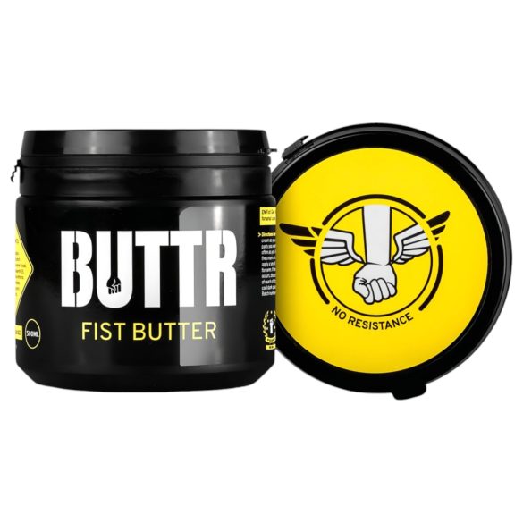 BUTTR Fisting maslac - lubrikant za fisting (500 ml)