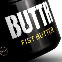 BUTTR Fist Butter - maslac za podmazivanje šake (500 ml)