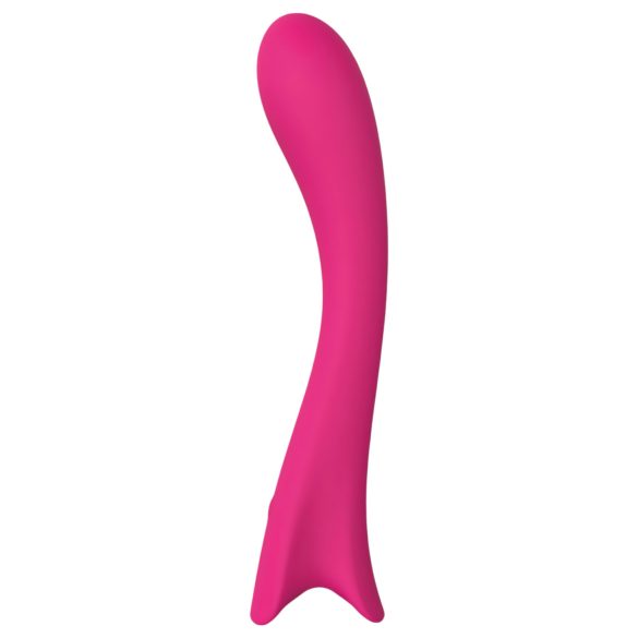 Vibes of Love Princess - bežični, vodootporni G-točka vibrator (roza)