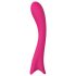 Vibes of Love Princess - bežični, vodootporni G-točka vibrator (roza)