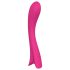 Vibes of Love Princess - bežični, vodootporni G-točka vibrator (roza)