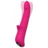 Honey Bear Essentials - rotirajući vibrator (ružičasti)