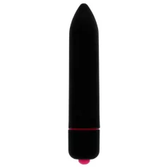 Vibes of Love Climax - štapni vibrator - crni