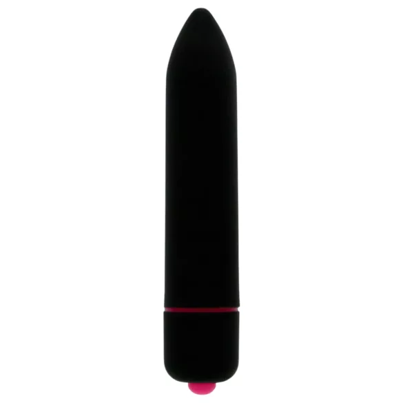 Vibes of Love Climax - štapni vibrator - crni