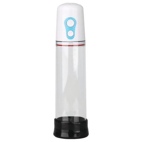 MenzStuff - automatska pumpa za penis (22 cm)