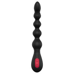 Cheeky Love - analni vibrator na baterije (crni)