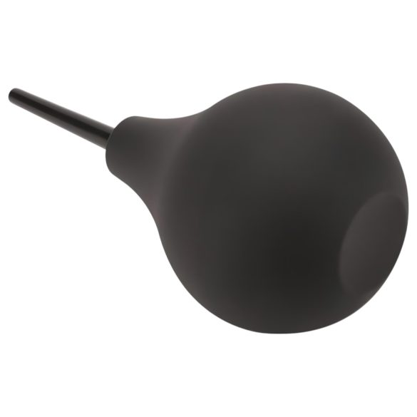 Cheeky Love - analni tuš - crni - 224 ml